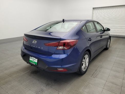 Used 2020 Hyundai Elantra Value Edition w/ Cargo Package (C1) image 9