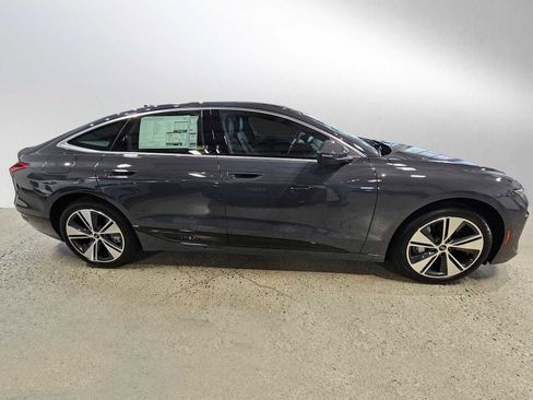 New 2025 Audi A6 e-tron Prestige image 8