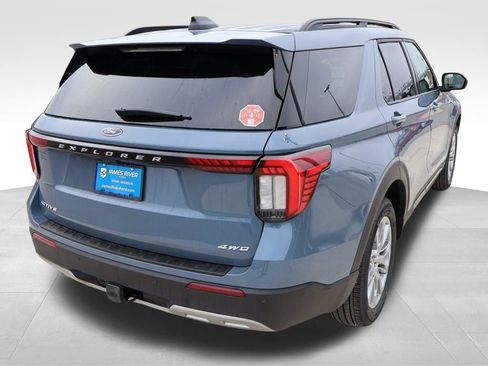 New 2026 Ford Explorer Active w/ Active Comfort Package image 5