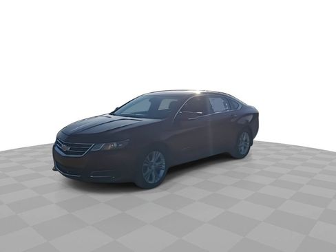 Used 2014 Chevrolet Impala LT image 4