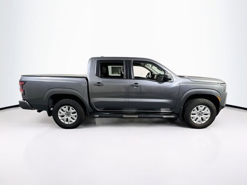 Used 2024 Nissan Frontier SV w/ SV Convenience Package AWD/4WD image 4