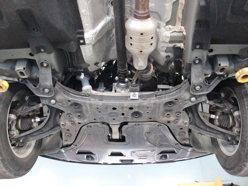 Used 2023 Hyundai Tucson SE AWD/4WD image 99