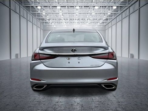 Used 2024 Lexus ES 350 Ultra Luxury w/ Accessory Package (Z2) FWD image 21