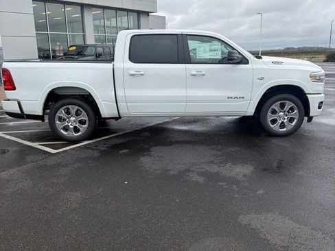 New 2026 RAM 1500 Big Horn image 2