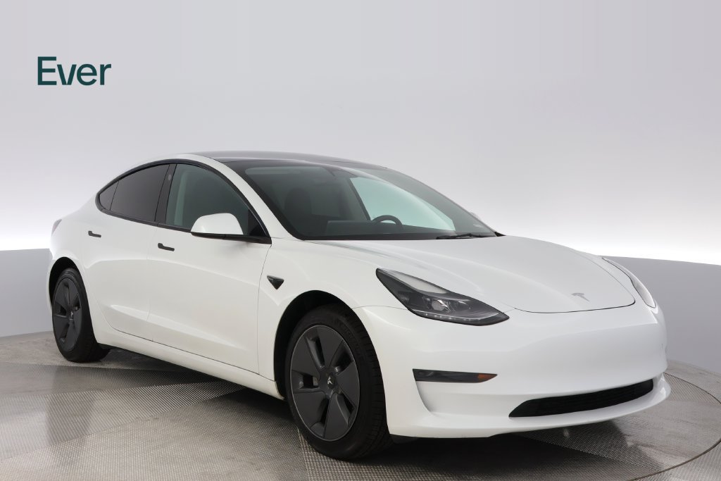 Used 2023 Tesla Model 3 Standard Range RWD image 13