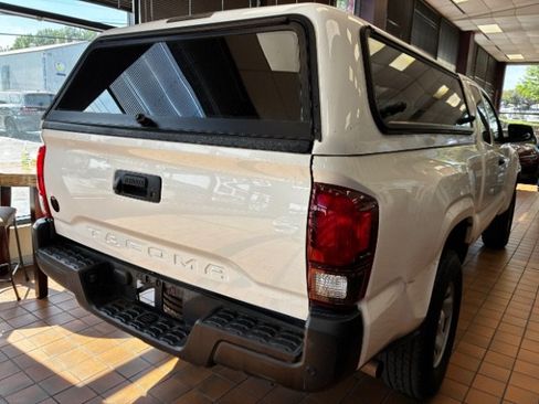 Used 2021 Toyota Tacoma SR RWD image 6