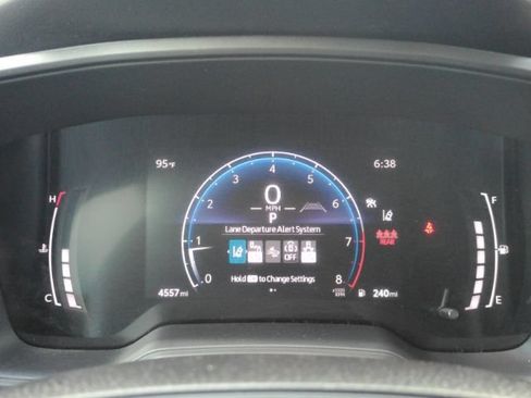 Used 2026 Toyota Corolla LE FWD image 36