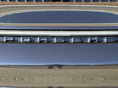 Certified 2021 Porsche 911 Targa 4S image 26