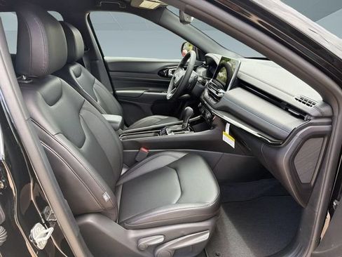 New 2026 Jeep Compass Limited AWD/4WD image 22
