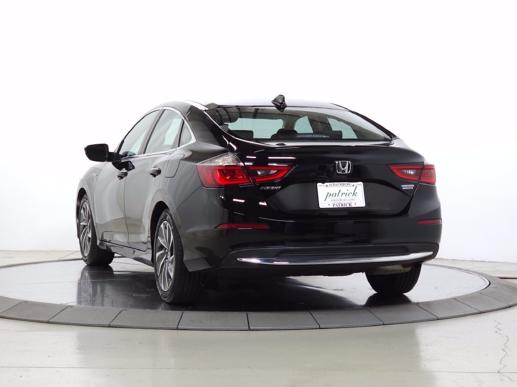 Used 2020 Honda Insight Touring image 6