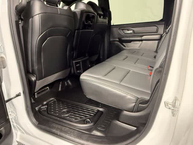 Used 2023 RAM 1500 Tradesman AWD/4WD image 39
