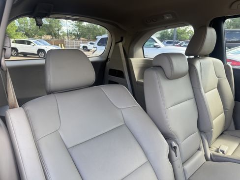 Used 2016 Honda Odyssey EX-L image 27