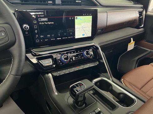 New 2026 GMC Sierra 1500 Denali Ultimate AWD/4WD image 26