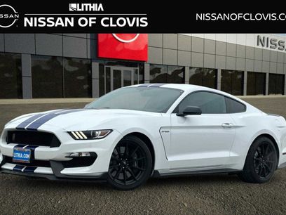 Used 2016 Ford Mustang Shelby GT350 w/ Technology Package