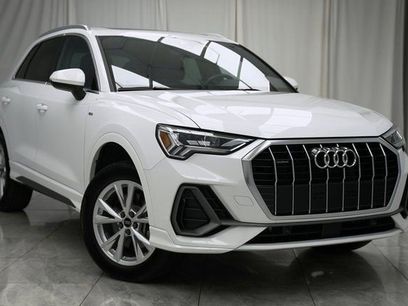 Used 2025 Audi Q3 2.0T Premium