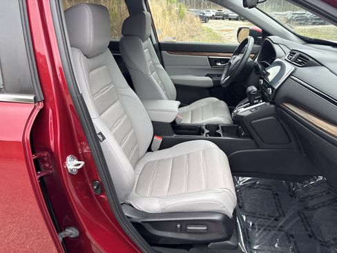 Used 2022 Honda CR-V EX-L image 13