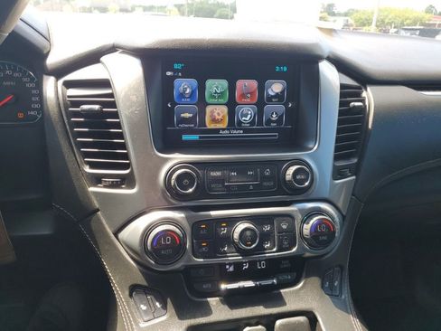 Used 2018 Chevrolet Tahoe LT AWD/4WD image 9