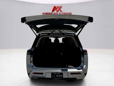 Used 2023 Nissan Pathfinder SL w/ SL Premium Package FWD image 61