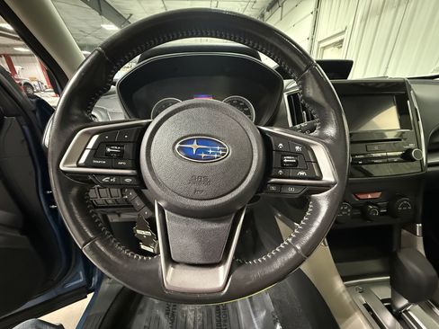 Used 2019 Subaru Forester Premium w/ All-Weather Package image 29