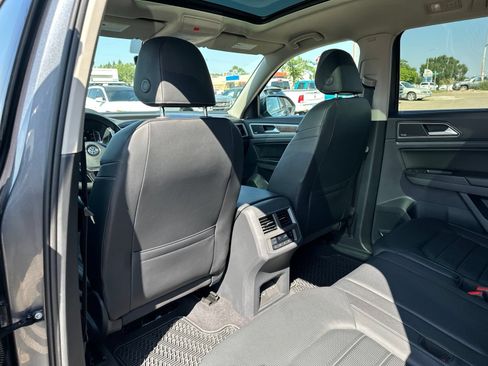 Used 2019 Volkswagen Atlas SEL Premium AWD/4WD image 24