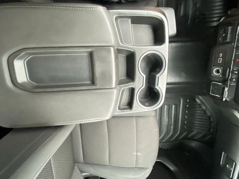 Used 2024 Chevrolet Silverado 2500 W/T w/ WT Convenience Package image 17