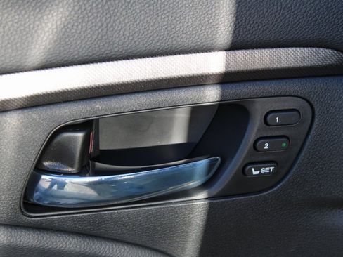 New 2026 Honda Ridgeline RTL image 19