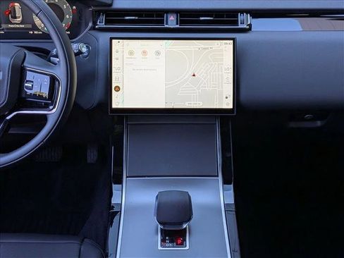 New 2026 Land Rover Range Rover Velar S AWD/4WD image 11