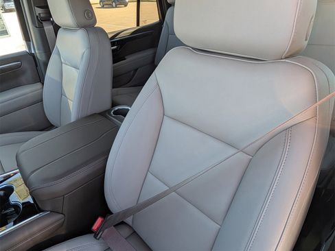 New 2026 Chevrolet Tahoe LT w/ Comfort Package image 19