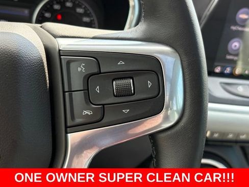 Used 2020 Chevrolet Blazer LT w/ Sound & Technology Package FWD image 22
