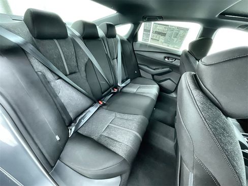 New 2025 Honda Accord Sport image 30