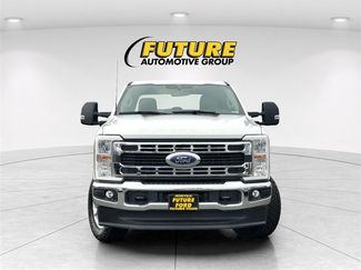 Used 2024 Ford F350 XLT video 2