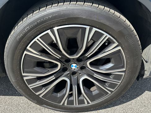 Certified 2025 BMW X3 xDrive30i AWD/4WD image 12