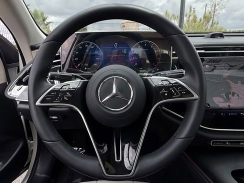 Used 2026 Mercedes-Benz E 350 Sedan image 23