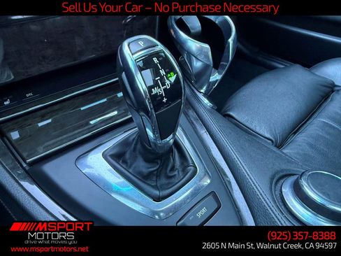 Used 2008 BMW 650i Coupe RWD image 15