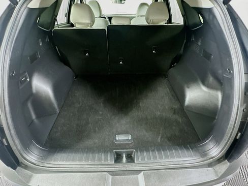 Used 2025 Hyundai Tucson SEL image 27