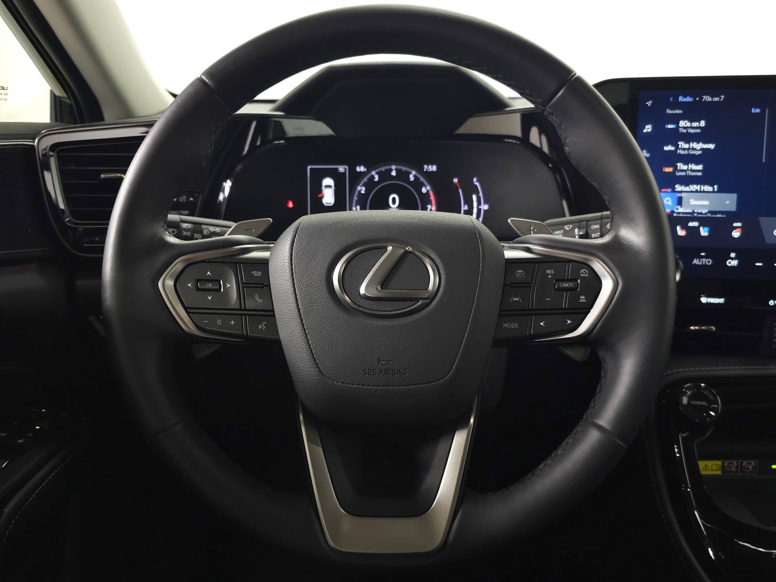 Used 2024 Lexus NX 350 AWD image 20