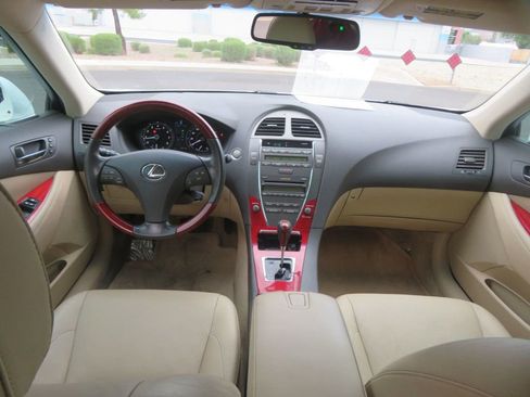 Used 2008 Lexus ES 350 image 39