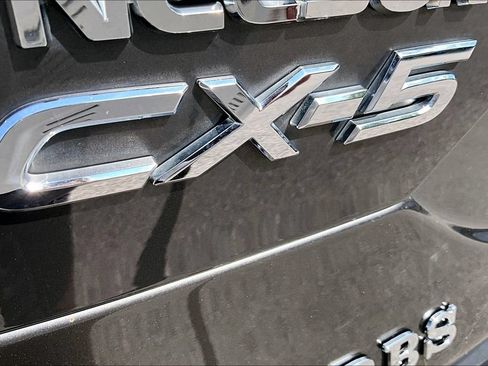 Used 2018 MAZDA CX-5 Grand Touring w/ Premium Package FWD image 42