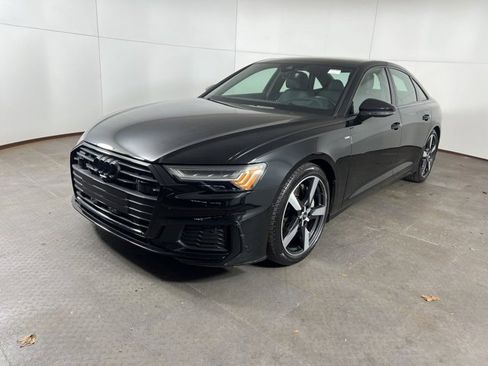 Used 2021 Audi A6 3.0T Prestige w/ Prestige Package image 3