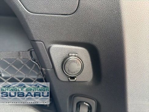 Certified 2025 Subaru Outback Premium image 28