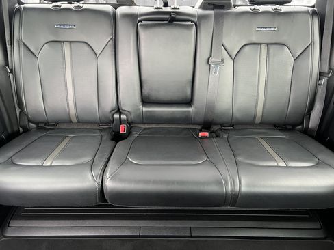 Used 2017 Ford F350 Platinum w/ FX4 4x4 Off Road Package image 17