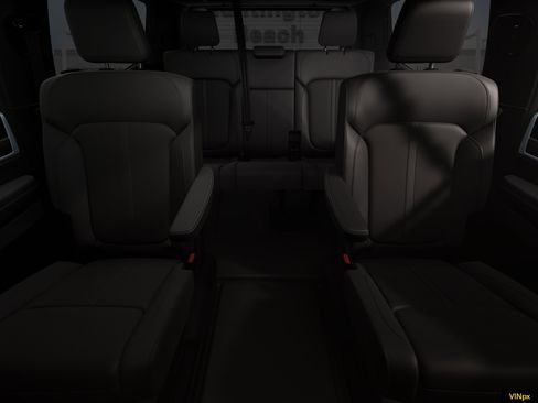 New 2026 Jeep Grand Wagoneer Limited w/ Premium Group II image 17