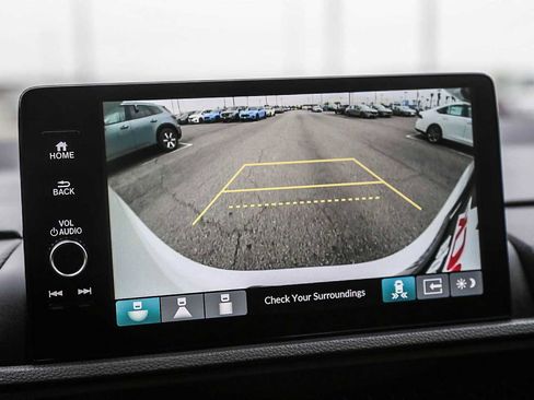 Certified 2024 Honda CR-V Sport-L image 23