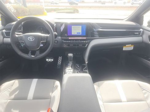 New 2026 Toyota Camry SE image 16