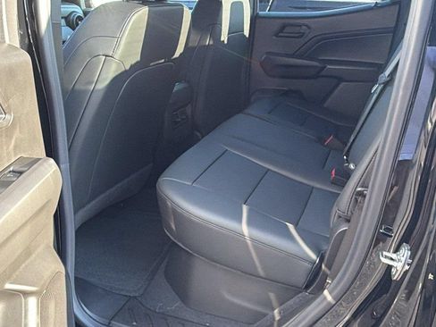 New 2026 Chevrolet Colorado Trail Boss AWD/4WD image 18