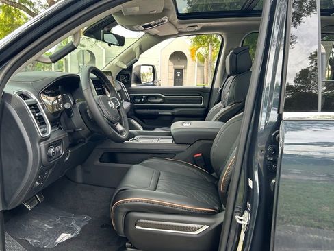 New 2026 RAM 1500 Tungsten w/ Bed Utility Group image 16