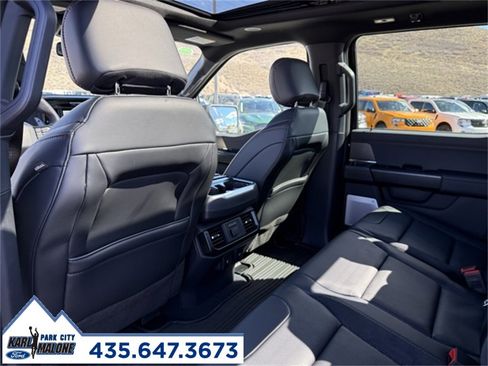 Used 2026 Ford F150 Raptor image 33