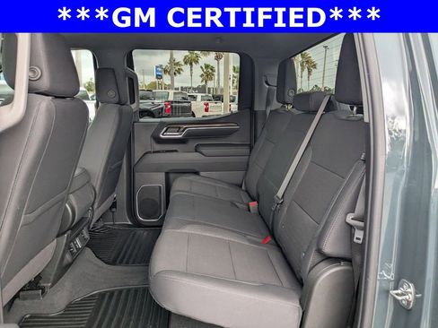 Certified 2026 Chevrolet Silverado 1500 LT image 13