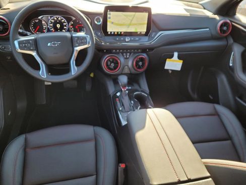New 2026 Chevrolet Blazer RS image 12
