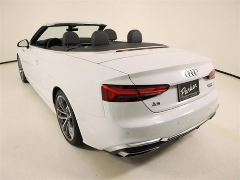 Certified 2023 Audi A5 2.0T Prestige image 3